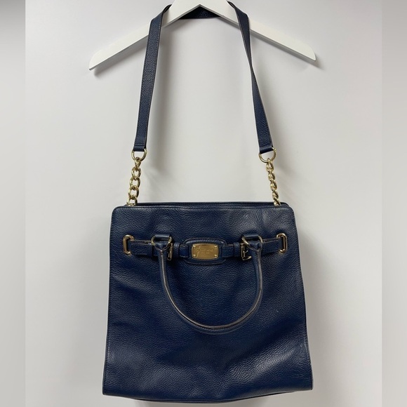 Michael Kors Hamilton Bag - Picture 1 of 9